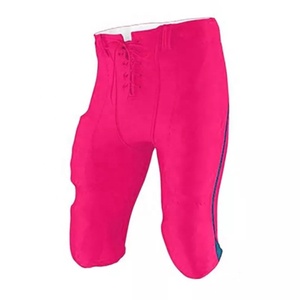 Maillot de football personnalisé de haute qualité pour hommes Ensembles d'uniformes de football authentiques brodés de l'équipe américaine à bas prix - Product Image 6