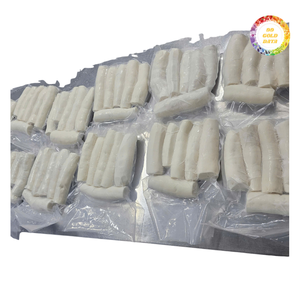 มันสำปะหลังแช่แข็งแบบปอกเปลือกหั่นชิ้น ราคาโรงงาน เวียดนาม - Product Image 5