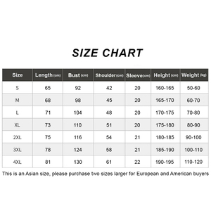 Camiseta Formal de Hombre, 100% Algodón, Tejido de Punto, Estampada, Talla Grande, Corte Regular, Manga Corta, Personalizable - Product Image 6