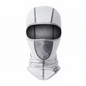 Özel kış taktik Balaclava tam yüz kapatma başörtüsü kadın erkekler için bisiklet türban kap balıkçılık spor boyun isıtıcı - Product Image 3