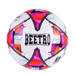 Créez votre propre ballon de football personnalisé pour l'entraînement, les matchs, les terrains de jeux et l'extérieur, avec logo personnalisé - Product Image 6