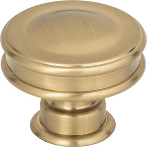 Stylish cabinet drawer <b>knobs</b> Solid <b>Brass</b> Wardrobe Cabinet <b>Knobs</b> Durable Modern Classic Bedroom Room And Hotel Home Interiors - Product Image 3