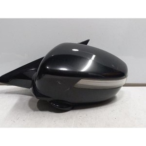 Rétroviseur gauche d'occasion Equus 876103N000 - Product Image 2