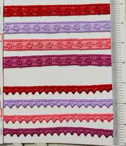 Atractivo encaje GPO con acabado impecable y tela de calidad duradera para marcas de moda. - Product Image 3