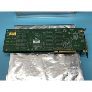 True Vision 07-0084-00 PCB avec carte fille - Équipements et pièces semi-conducteurs d'occasion fiables à l'échelle mondiale - Product Image 1