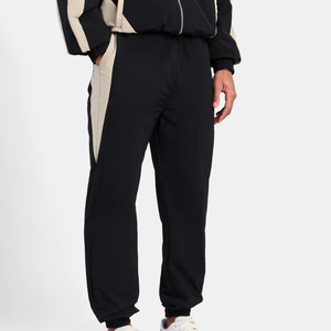 NOUVEAU Coupe-vent personnalisé avec logo, imperméable, léger, en polyester et nylon, pour hommes, ensemble de survêtement coupe-vent pour activités de plein air - Product Image 4