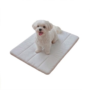 [Daejin Electronics] Tapis rafraîchissant lavable pour animaux de compagnie Brys, coussin rafraîchissant pour chien, lavable en machine, entretien facile, pratique - Product Image 5