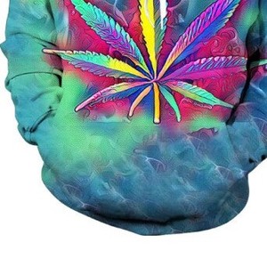 Survêtement à capuche imprimé par sublimation pour hommes, tendance du moment, entièrement personnalisé, léger, respirant, écologique et confortable - Product Image 6