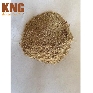 Engrais à base de farine d'os KNG, 100% poudre d'os animale pour le développement des racines des plantes et l'amélioration du sol - Product Image 4
