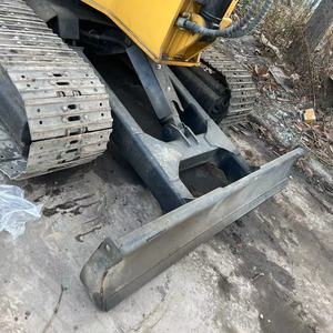 Haute performance utilisée d'excavatrice de la machine de construction 306D CAT mini 6 tonnes bon marché à vendre - Product Image 3