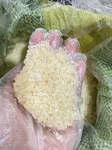 Azúcar de caña refinado en cristal blanco y amarillo a granel al por mayor para té y cocina de Vietnam - Sra. Tarina - Product Image 4