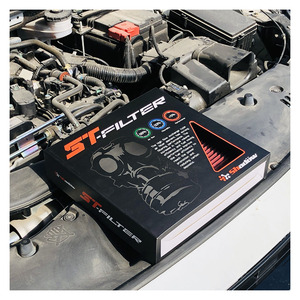 ตัวกรองอากาศรถยนต์สำหรับ BMW B48 B58 F30/F31/F34/F35 GT 320i 330Li 330i - Product Image 3