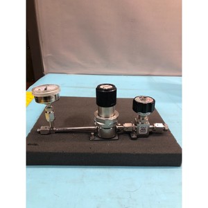 Régulateur de pression APTECH AP5008S 4 MT SC MK + - Équipement et pièces semi-conductrices de renommée mondiale à la confiance de tous - Product Image 4