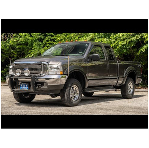 Ford F-250 Super Duty Lariat 4x4 de 2003 - Product Image 2