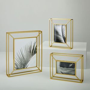 High Quality Decorative Metal Photo <b>Frame</b> For Hotel Office Home And Restaurant Interior Decoration Projects - Product Image 1