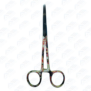 Kit de Práctica de Sutura Quirúrgica Completo a Precio de Fábrica, Instrumentos Médicos Quirúrgicos - Product Image 2