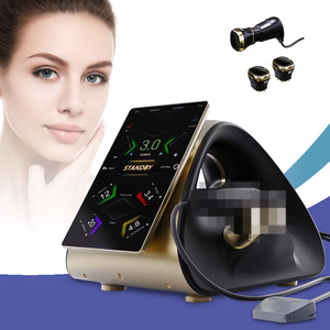 Một 2025 Nâng Cấp Xách Tay 2 Trong 1 22D Max Hefu Trẻ Hóa Da Mặt Nâng Da Thắt Chặt Chống-Lão Hóa Vẻ Đẹp Máy Cho Salon - Product Image 1