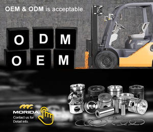 Impulsor de bomba fijable 17935-0001-M, para JABSCO - Product Image 4