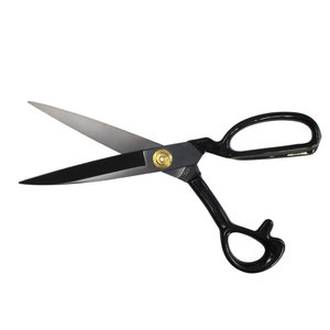 Tailor Scissor 12 Inch Professional <b>Top</b> Quality Tailor Scissors Heavy Duty Tailor <b>Shears</b> for Costume Designer Dressmaker Sewing - Product Image 3