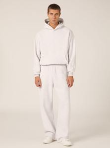 Sudadera con Capucha de Corte Holgado de Alta Calidad para Hombre, Diseñada para Marcas de Ropa Urbana por los Principales Proveedores de Ropa - Product Image 4