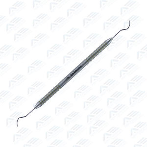 Wholesale Dental Probe Dental Explorer Tarter Scraper Periodontal Double Ended Dental Diagnostic Probe Endo Explorer - Product Image 4