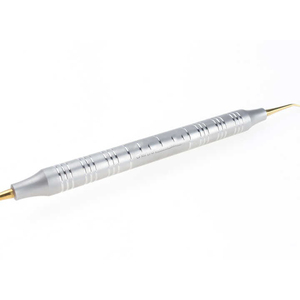 Instruments de Pont Osseux BBI-586 – Instrument de Remplissage Dentaire Manuel en Acier Inoxydable, Outils Chirurgicaux pour Composite, Durables, Certifiés CE - Product Image 4