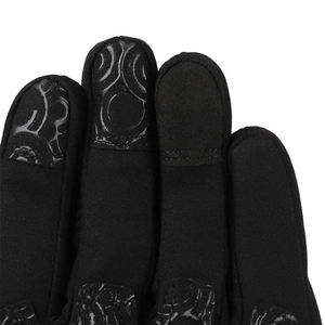 Guantes de Motocicleta para Invierno, Cálidos, Impermeables, con Pantalla Táctil, para Motociclistas - Product Image 5