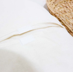 Cama Clásica para Gatos Tejida con Jacinto de Agua Natural, Ecológica, Desmontable y Lavable, Casa Cueva para Mascotas, para Todas las Estaciones - Product Image 5