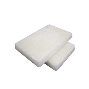 Cire de paraffine entièrement raffinée, qualité export premium pour cosmétiques, bougies et emballages - Product Image 3