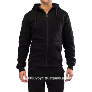 ชุดวอร์มนักปั่นจักรยานสไตล์ผู้ชาย,ชุดฟิตเนสสำหรับออกกำลังกายเทรนนิ่งสไตล์สตรีท - Product Image 1