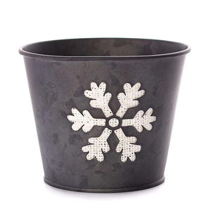 Pots et jardinières d'extérieur fabriqués en Inde, légers et conçus pour les jardins et les balcons, disponibles au meilleur prix du marché. - Product Image 3