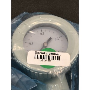 Manómetro MKS KDNS 7-39-26312 SL81-PT3/8-4K - Equipo y Piezas de Semiconductores de Confianza de Marca Global - Product Image 6