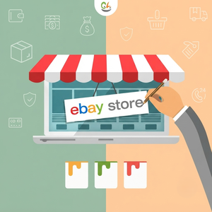 Tienda eBay Personalizada de Élite: Soluciones Estratégicas de Comercio Electrónico que Resaltan Operaciones Fluidas y Máximo Impacto en la Tienda Virtual - Product Image 2
