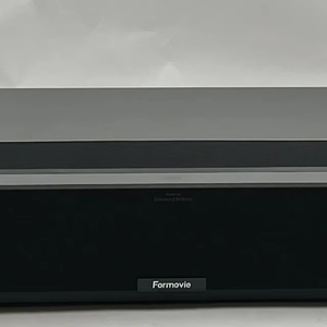 L206FGN ULTRA SHORT THROW 4K THEATER <b>LASER</b> <b>PROJECTOR</b> BLACK - Product Image 1