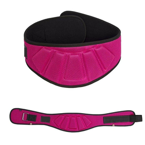Elite Weightlifting Dip <b>Belt</b> Men Women Gym Chain <b>Belt</b> Pull Up Strength Training OEM Supplier - Product Image 1