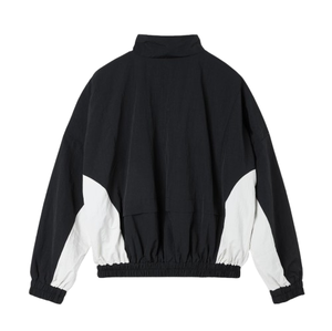 Trendy Custom <b>Lightweight</b> <b>Women</b> Windbreaker <b>Jacket</b> Full Zip Streetwear OEM Breathable Outdoor Casual <b>Jacket</b> For Woman - Product Image 2