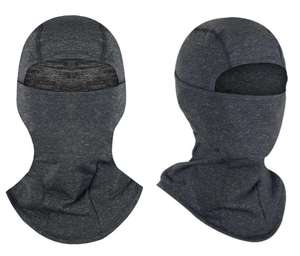 Cagoule en polyester personnalisée, extensible, respirante, imperméable et légère, avec impression, pour sports de plein air, vente en gros - Product Image 2