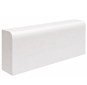 Modern Design Pine Molding Walls Crown Baseboard Trim-Durable Eco-Friendly Moisture-Resistant Rot Resistant Anti-Insects Easy - Product Image 3