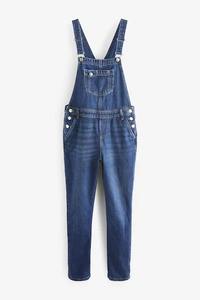 Autumn and Winter New Design <b>Women</b> Jeans Dungarees New Style Customized <b>Women</b> Jeans Dungarees - Product Image 6