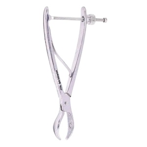 CE Approved Orthopedic <b>Surgical</b> <b>Bone</b> Holding Forceps High Quality Stainless Steel Medic <b>Instruments</b> Superior Holding Force - Product Image 1