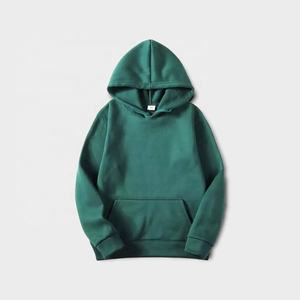 Vêtements d'hiver tendance pour hommes Sweats à capuche et sweatshirts brodés en mélange de mode confortable pour les entreprises - Product Image 3