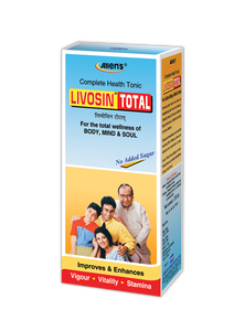 Tónico ayurvédico para el cuidado del hígado y apoyo digestivo para una función estomacal saludable, fórmula herbal para la desintoxicación del hígado y el metabolismo. - Product Image 5