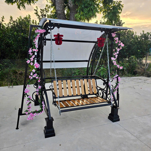 Shop Modern Artistic Wrought Iron <b>Swings</b>, Quality Metal <b>Swings</b>, Solid Steel <b>Swings</b> And Deluxe Garden <b>Swing</b> Styles For <b>Patios</b>. - Product Image 1
