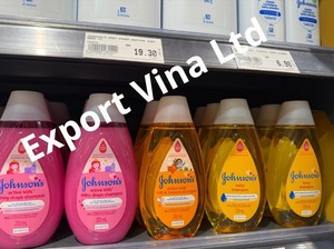 โลชั่นบำรุงผิวเด็ก จอห์นสันแอนด์จอห์นสัน ขนาด 200 มล. ราคาดีที่สุด - Product Image 6