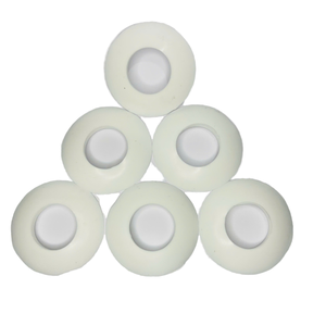 Junta solar de silicona a prueba de polvo duradera, resistente a la intemperie, garantiza un sellado hermético que protege los sistemas solares del polvo y la humedad. - Product Image 2