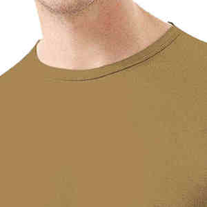 T-shirts pour hommes à manches courtes, t-shirts d'été fins et amples, vêtements de travail, pulls, hauts de sport pour hommes - Product Image 6