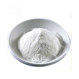 Acetato de Sodio para Formulaciones de Descongelación de Concreto, Polvo de Acetato de Sodio Premium para Procesamiento de Alimentos - Product Image 1