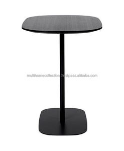 La mejor calidad, mesa de centro de estilo anidado hecha a mano, mesa de centro redonda de Metal para el hogar, Hotel, utiliza muebles de estilo americano - Product Image 6
