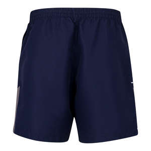 Shorts de sport décontractés pour hommes, respirants, légers, pour l'entraînement, la course, séchage rapide, durables, taille mi-haute, rugby - Product Image 6