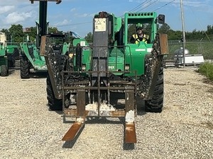 2015 10054 Telehandler Premium Heavy Lifting Construction Equipment Wholesale Supply - Product Image 2